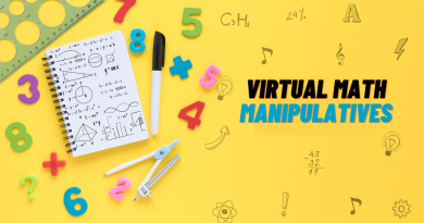 Virtual Math Manipulatives