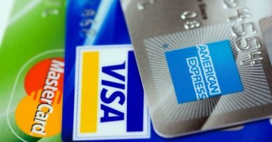 Why Should You Opt for a Credit Card