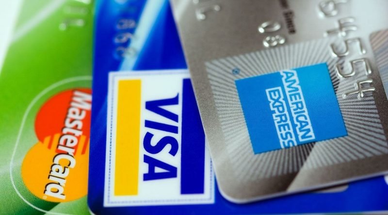 Why Should You Opt for a Credit Card