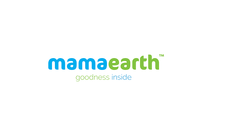 A Chemical Free Indian Brand “Mamaearth”