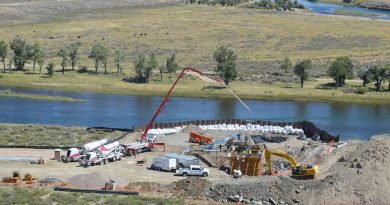 hydro excavation services