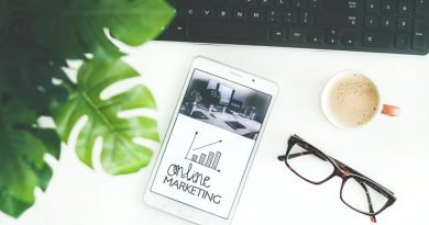 4 Online Marketing Strategies to Gain Website Traffic on Your Site