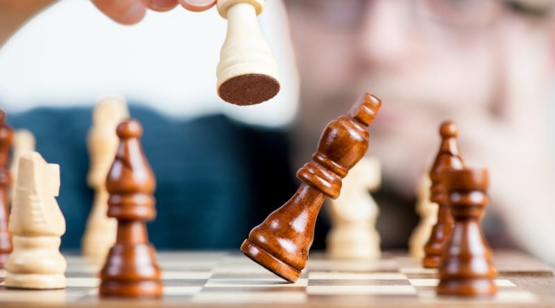 44th Chess Olympiad 2022- Schedule Fixture and Live Streaming