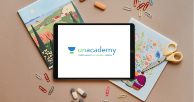 A Complete List of Unacademy Subsidiaries in 2022