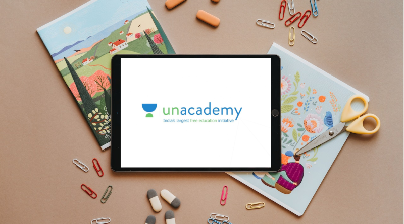 A Complete List of Unacademy Subsidiaries in 2022