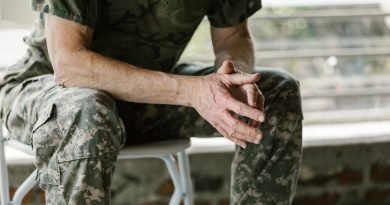 Everything You Need to Know About Health Screenings for Veterans