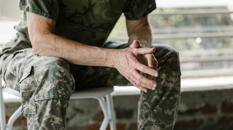 Everything You Need to Know About Health Screenings for Veterans