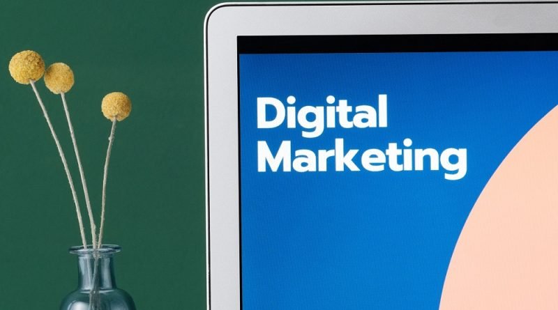 Is Digital Marketing a Safe Career in 2022