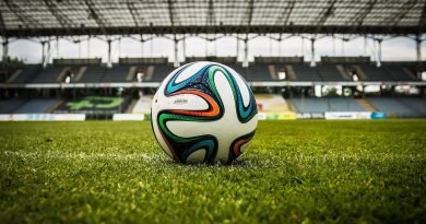 Suggestions On How To Identify The Most Accurate Football For Newbies