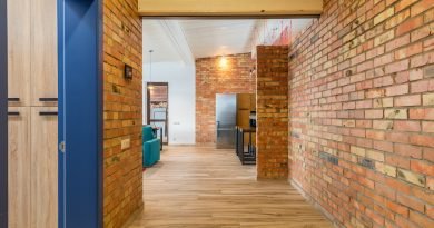 The Top 10 Reasons You Should Choose Faux Brick Walls Over Real Ones