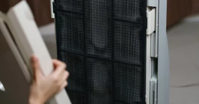 Best HVAC Filter for You Depends on the Type of Air Pollution in Your Area