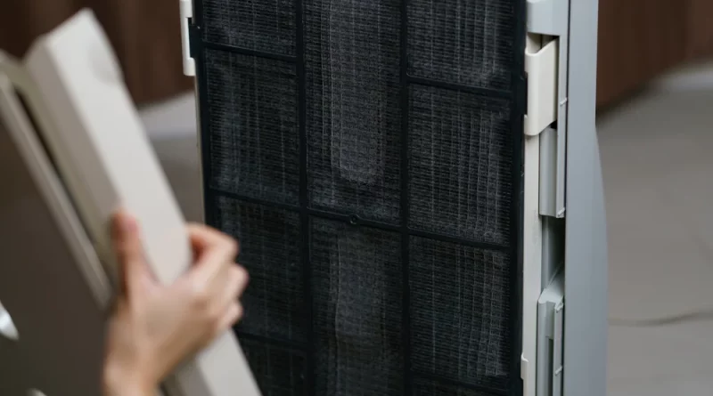 Best HVAC Filter for You Depends on the Type of Air Pollution in Your Area