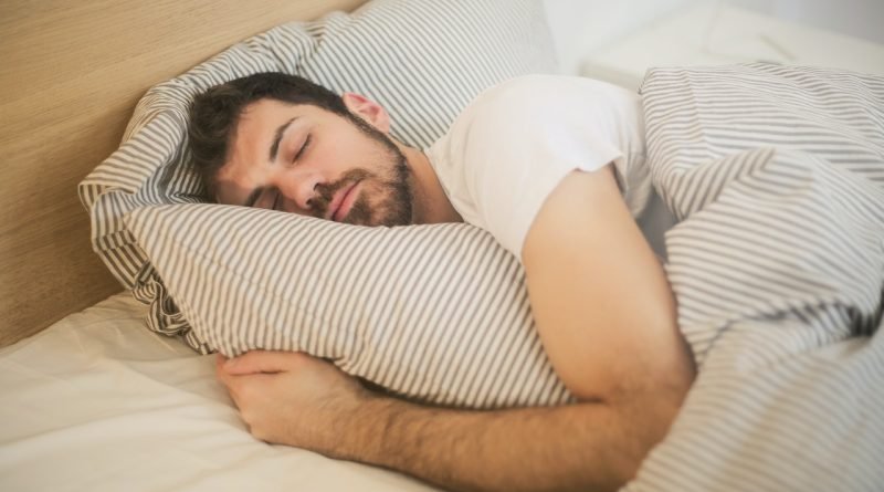 How to Lose Weight by Getting More Sleep