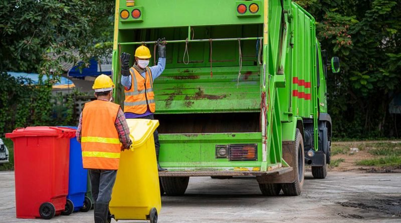Motives for Hiring Rubbish Removalists for Garden Green Waste