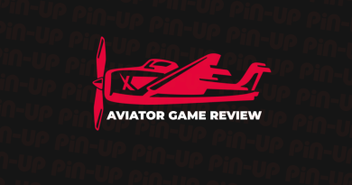 Pin Up Aviator Game Review - Rules and Features
