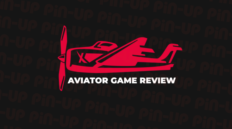 Pin Up Aviator Game Review - Rules and Features