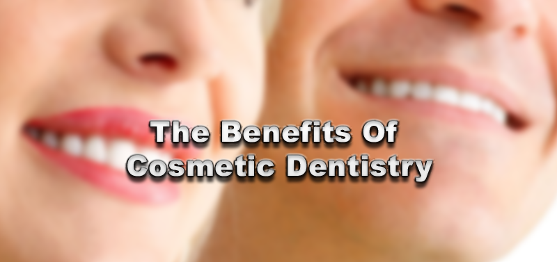 The Advantages Of Cosmetic Dentist Mosman, NSW