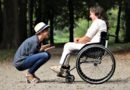 How to Support a Spouse with a Physical Disability