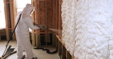 The Unique Benefits Of Hiring A spray foam insulation contractor online