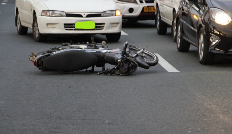 Common Risk Factors That Lead to Motorcycle Accidents