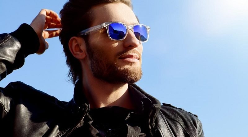 Get Party Ready with 5 Stylish Sunglasses for Men