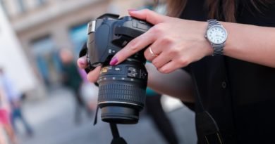 Why Photography Matters in Marketing