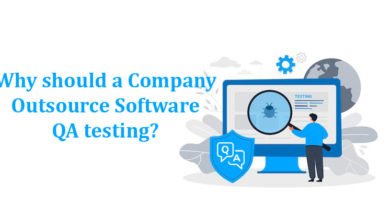 Does Company Consider Outsourcing its Testing for Software QA in 2023?