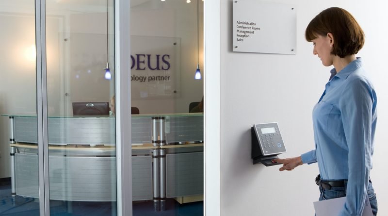 Harnessing the Power of Biometrics to Improve Your Security