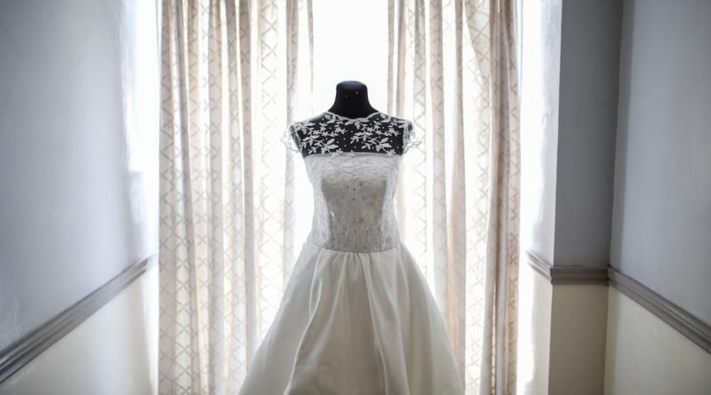 A Guide to Choosing the Perfect Wedding Dress