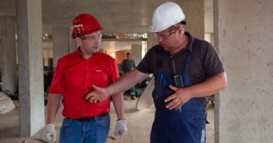 Essential Skills for Succeeding in the Construction Business