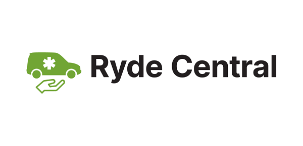 Ryde Central