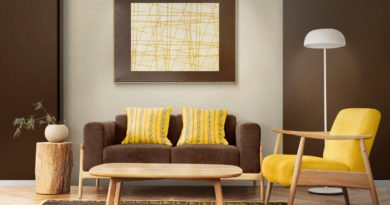 5 Indoor Decor Trends That Will Dominate in 2024
