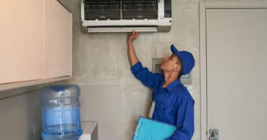Your Guide to AC Maintenance