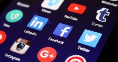 5 Unique Types of Data Used to Drive Social Media Marketing
