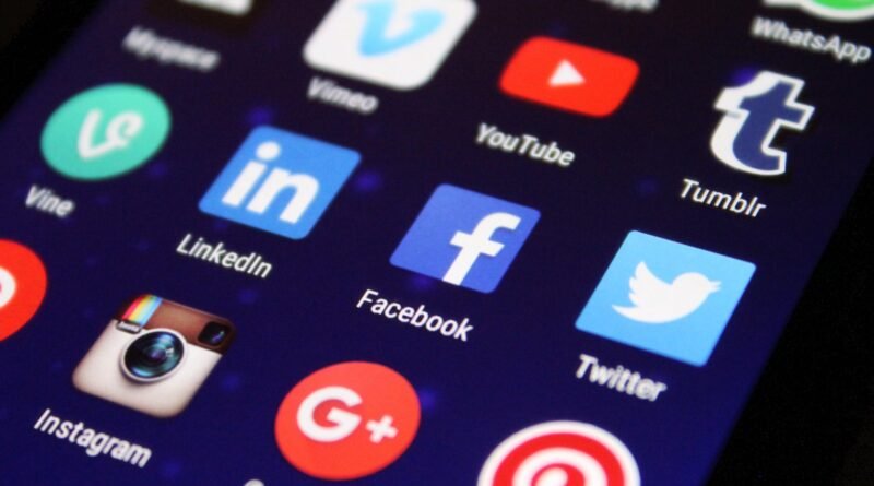 5 Unique Types of Data Used to Drive Social Media Marketing