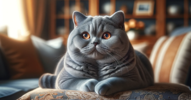 British Shorthair Price in India - Guide for Indian Cat Lovers