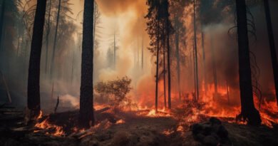Legal Strategies In Wildfire Lawsuits