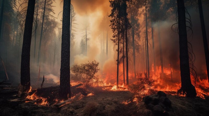 Legal Strategies In Wildfire Lawsuits