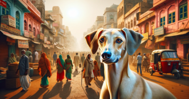 Mudhol Hound Price in India - Breed Characteristics, Care and Maintenance