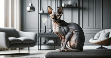 Sphynx Cat Price in India - Guide for Cat Lovers