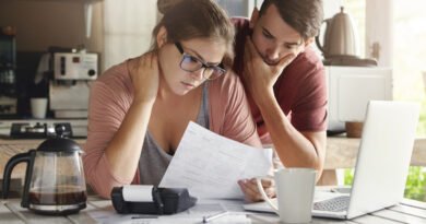 Top Tips To Help You Address Your Ongoing Debt Issues in Australia