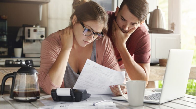 Top Tips To Help You Address Your Ongoing Debt Issues in Australia