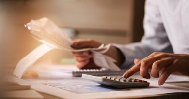 Why Every Business In Australia Needs An External Accountant Today