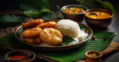 best-veg-restaurants-in-Pondicherry