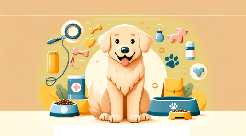 Pampering Paws - A Comprehensive Guide to Top-Notch Dog Care Services