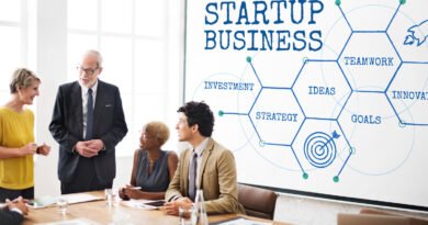 Serious Mistakes to Avoid with a Business Startup