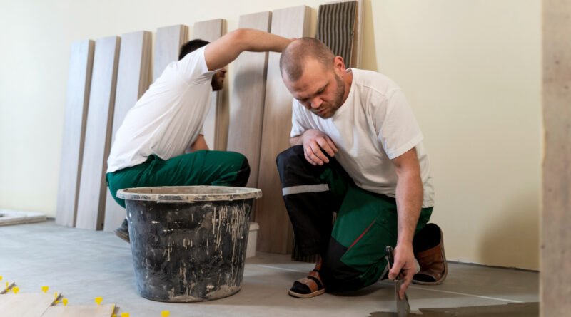 10 Benefits of Hiring Property Renovation Services