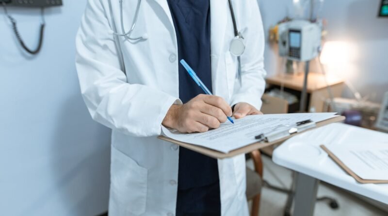 5 Tips For Finding a Great Physician Job