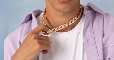 7 Tips for Choosing the Perfect Cuban Chain for Your Style