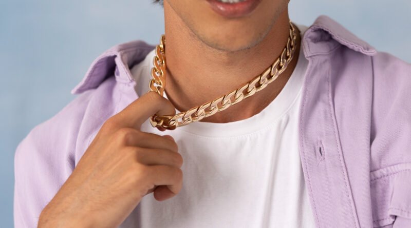 7 Tips for Choosing the Perfect Cuban Chain for Your Style